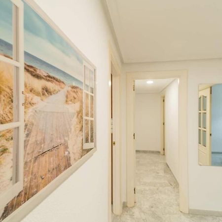 Expoholidays - Plaza Santa Rita المرية المظهر الخارجي الصورة