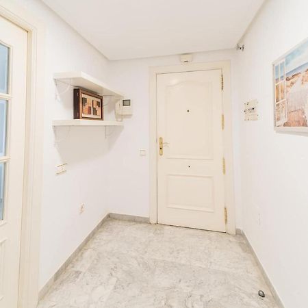 Expoholidays - Plaza Santa Rita المرية المظهر الخارجي الصورة
