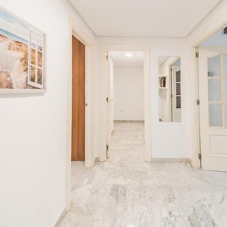 Expoholidays - Plaza Santa Rita المرية المظهر الخارجي الصورة