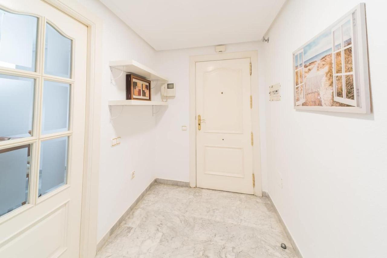 Expoholidays - Plaza Santa Rita المرية المظهر الخارجي الصورة